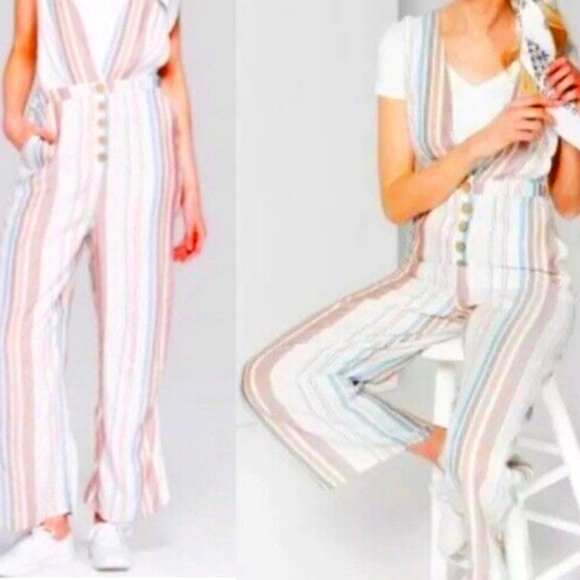 Vintage Wild Fable jumpsuit - Picture 1 of 16